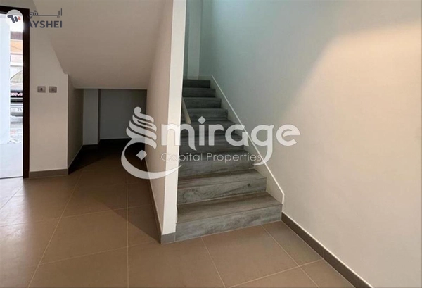 VILLA FOR RENT IN NOYA LUMA, NOYA