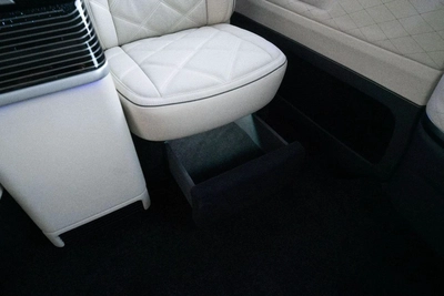 Mercedes Benz V300 MBS Dreamliner VIP-14