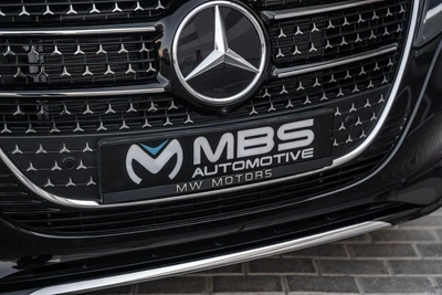 Mercedes Benz V300 MBS Dreamliner VIP-4