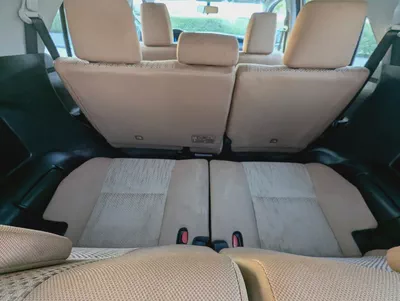 Toyota Fortuner GX Diesel 2022 GCC Specs  - V4 2.8L Excellent Condition-8