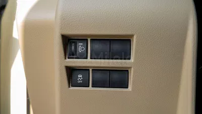 Toyota Land Cruiser GXR-16