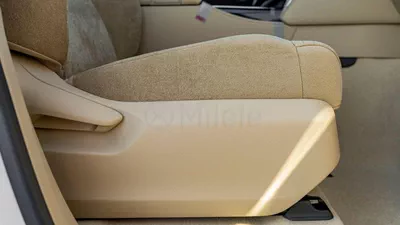 Toyota Land Cruiser GXR-24