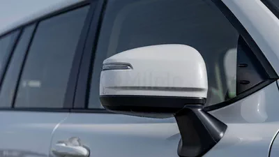 Toyota Land Cruiser GXR-2