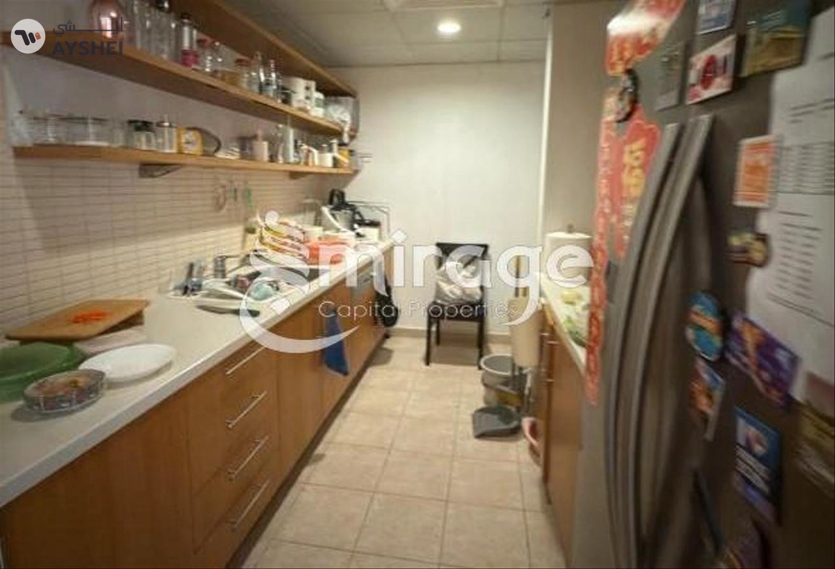 TOWNHOUSE FOR SALE IN SAMRA COMMUNITY, AL RAHA GARDENS