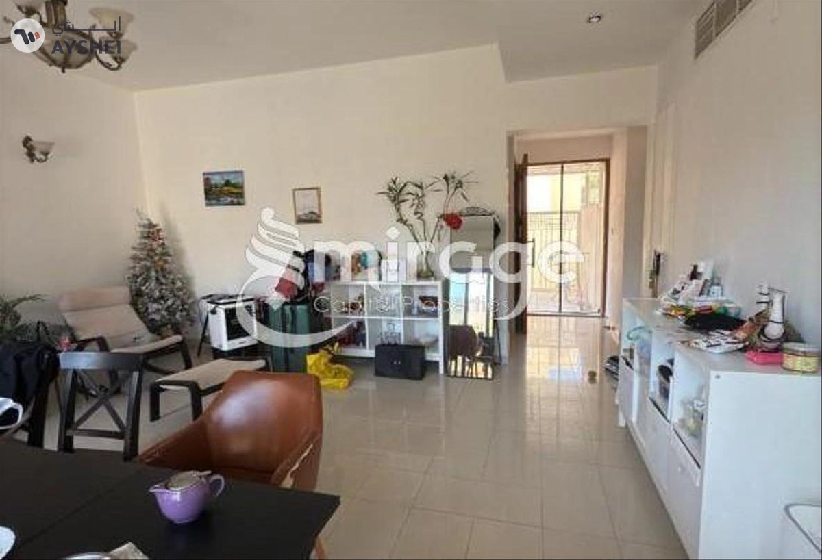 TOWNHOUSE FOR SALE IN SAMRA COMMUNITY, AL RAHA GARDENS