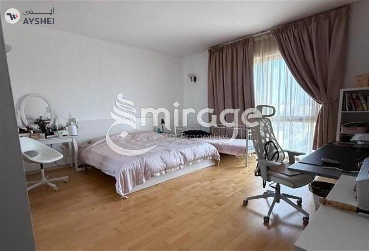 TOWNHOUSE FOR SALE IN SAMRA COMMUNITY, AL RAHA GARDENS