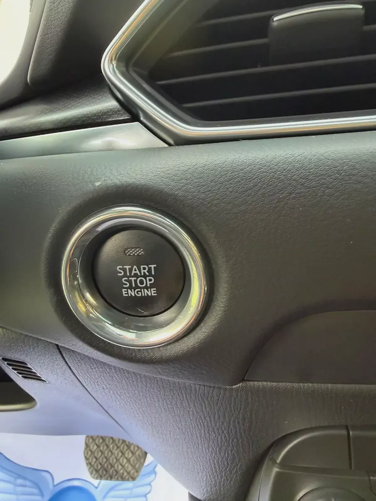 Mazda CX5 —Premium Plus —2023 —GCC— Low Mileage-FREE ACCIDENT-ORIGINAL PAINT-SERVICE AGENCY-15-15