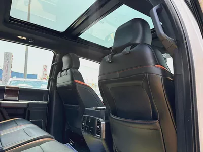 Ford F-150 Raptor 2017 MODEL - GCC Specification-11