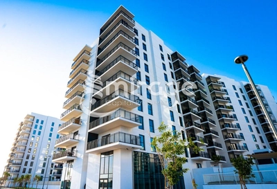 APARTMENT FOR SALE IN WATERS EDGE, YAS ISLAND-0