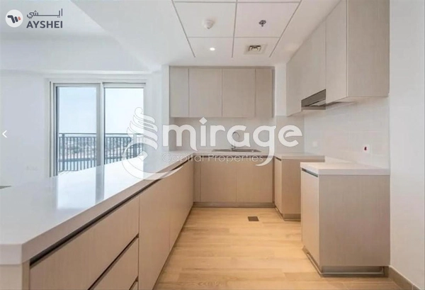 APARTMENT FOR SALE IN WATERS EDGE, YAS ISLAND