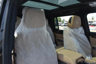 LEOPARD 8 FLAGSHIP 7 SEATS PHEV 2025 | BLACK-20
