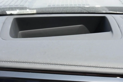 LEOPARD 8 FLAGSHIP 7 SEATS PHEV 2025 | BLACK-17