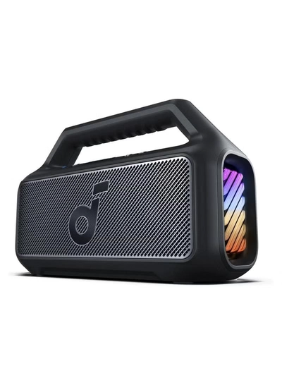Soundcore Anker Boom 2 Bluetooth Speaker-0