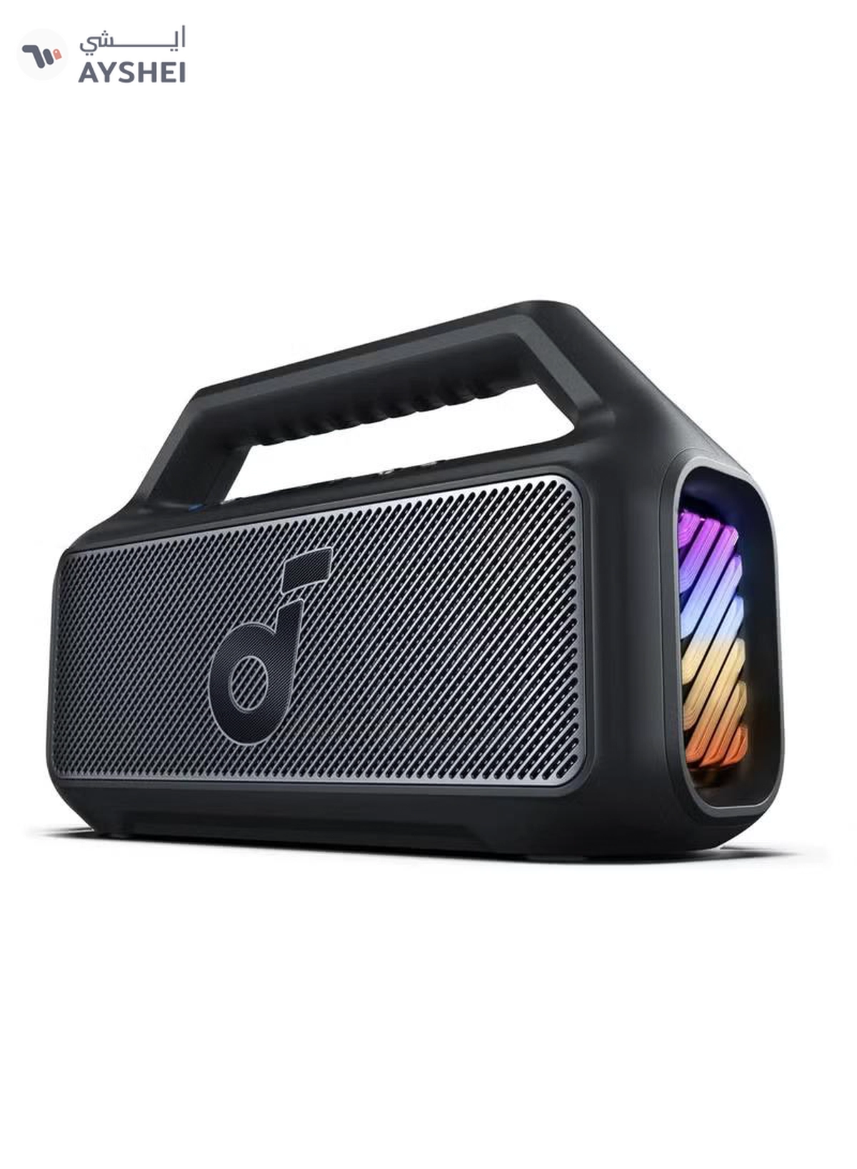 Soundcore Anker Boom 2 Bluetooth Speaker-0-0