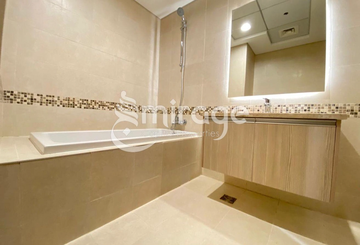 Modern 1BR | Premium Facilities | Prime Location