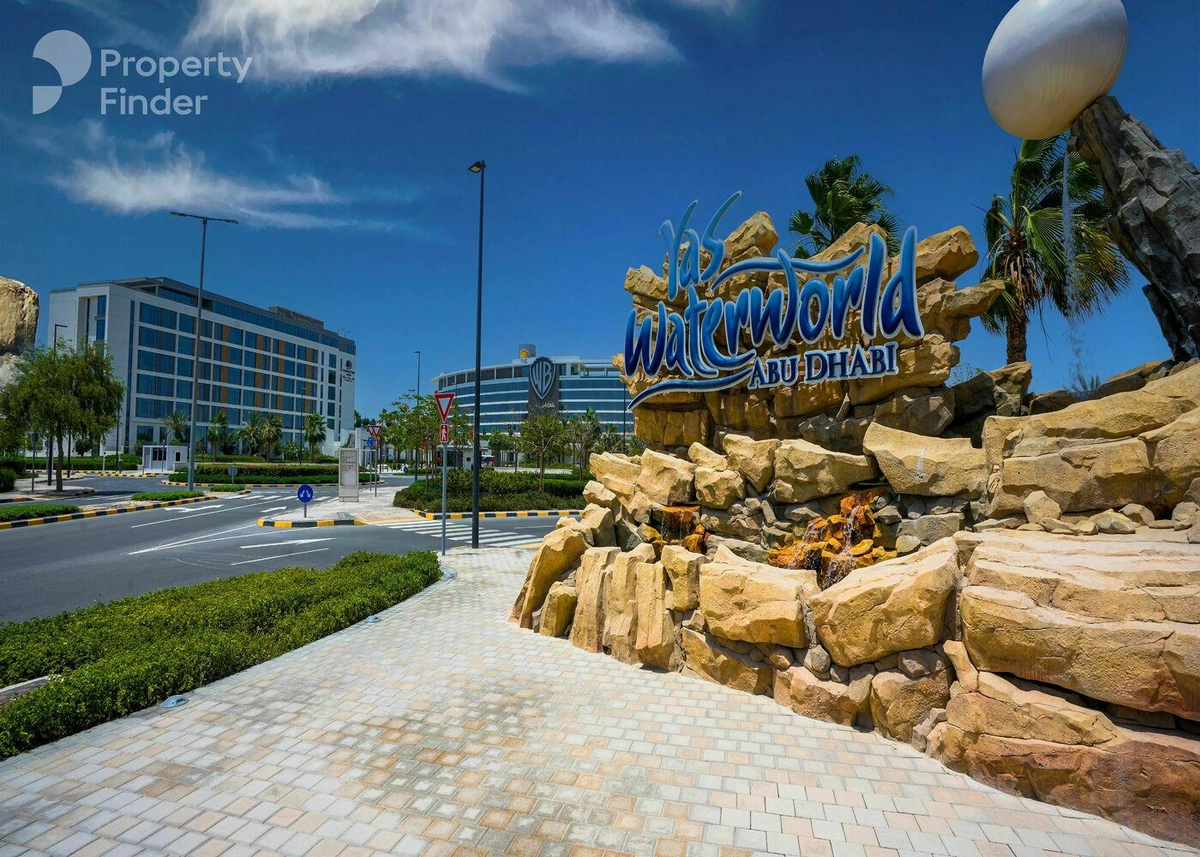Modern 1BR | Premium Facilities | Prime Location