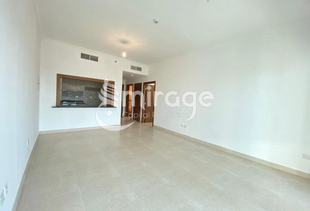 Modern 1BR | Premium Facilities | Prime Location
