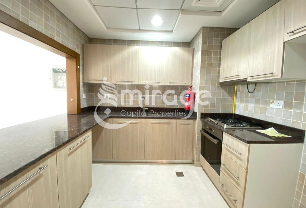 Modern 1BR | Premium Facilities | Prime Location