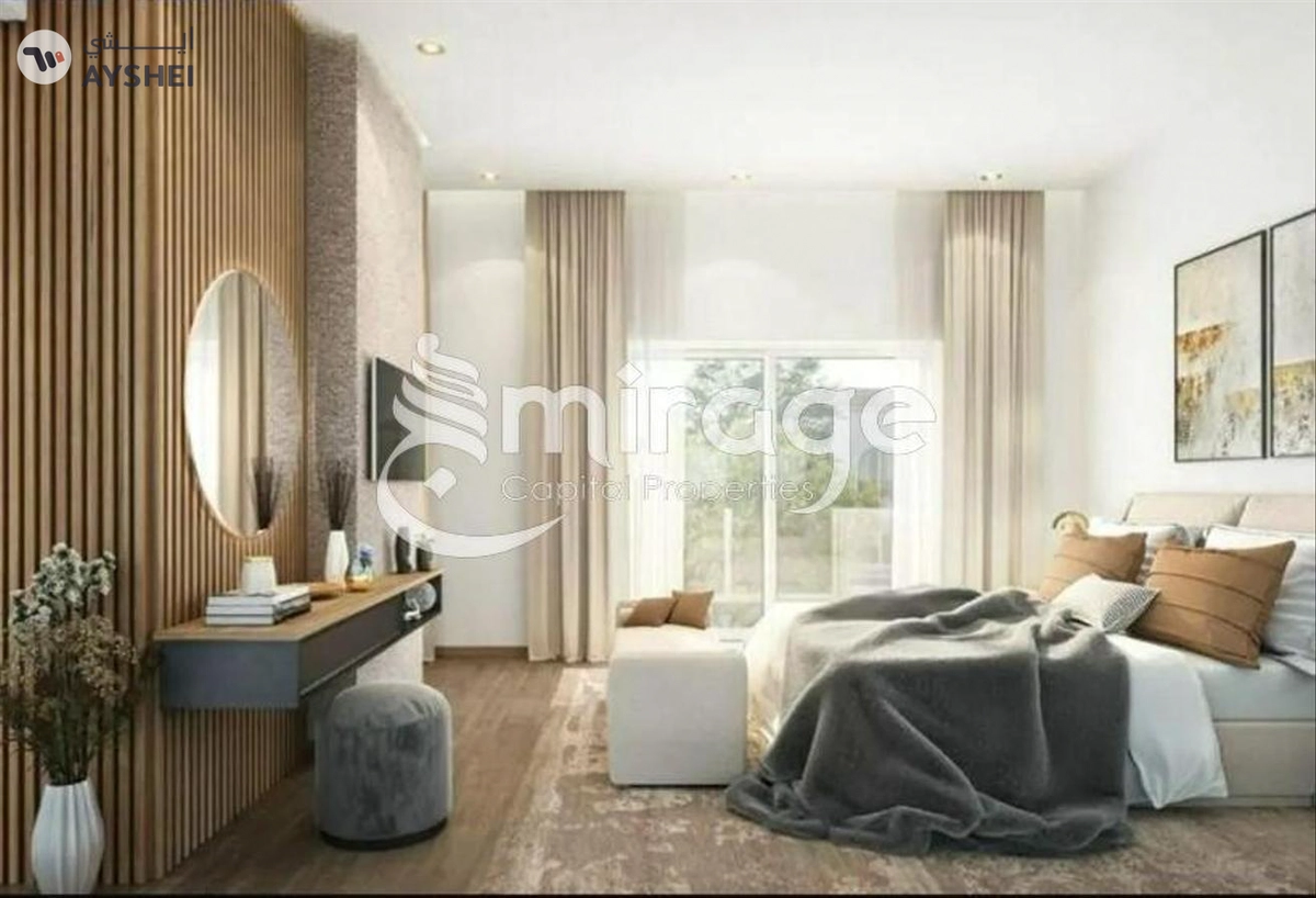 VILLA FOR SALE IN FAY ALREEMAN, AL SHAMKHA