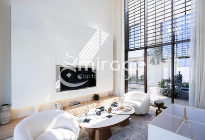 VILLA FOR SALE IN SAADIYAT LAGOONS, SAADIYAT ISLAND-6
