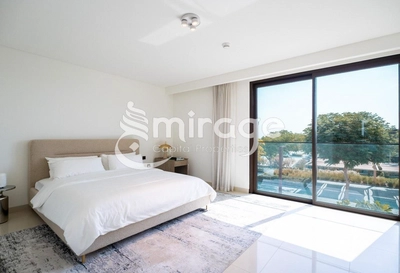 VILLA FOR SALE IN SAADIYAT LAGOONS, SAADIYAT ISLAND-8