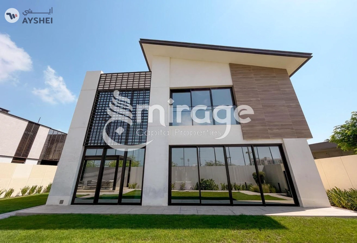 VILLA FOR SALE IN SAADIYAT LAGOONS, SAADIYAT ISLAND-10-10