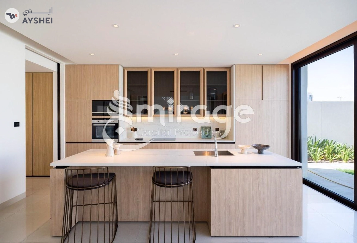 VILLA FOR SALE IN SAADIYAT LAGOONS, SAADIYAT ISLAND-1-1
