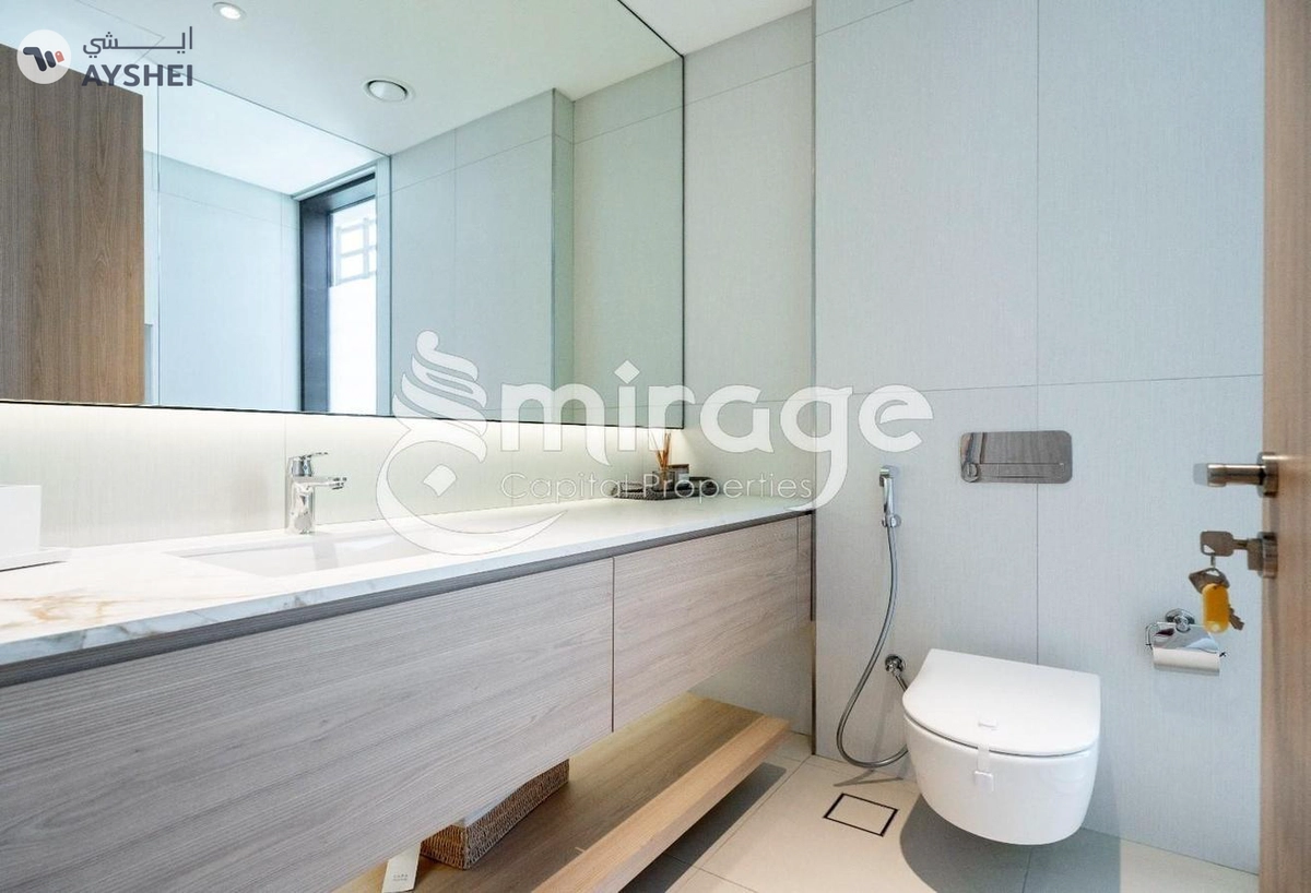 VILLA FOR SALE IN SAADIYAT LAGOONS, SAADIYAT ISLAND-3-3