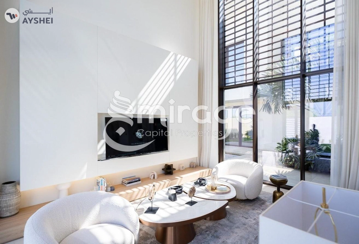 VILLA FOR SALE IN SAADIYAT LAGOONS, SAADIYAT ISLAND-6-6