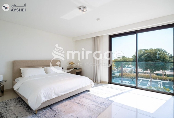 VILLA FOR SALE IN SAADIYAT LAGOONS, SAADIYAT ISLAND