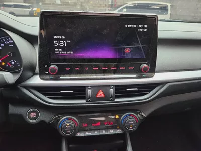 Kia K3 Trend 2023 - Korean Specs - Excellent Condition-10