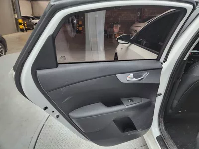 Kia K3 Trend 2023 - Korean Specs - Excellent Condition-16
