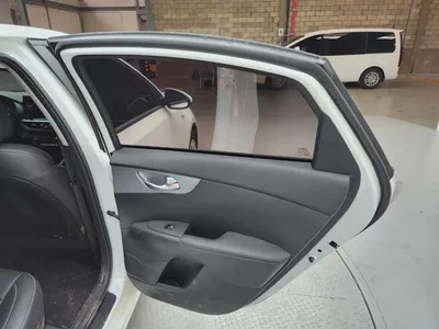 Kia K3 Trend 2023 - Korean Specs - Excellent Condition-17
