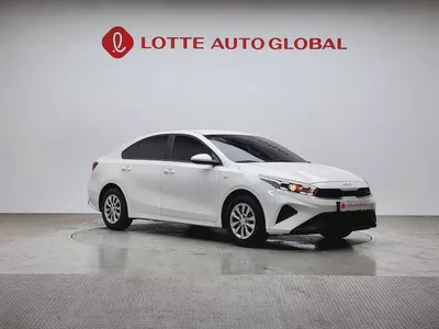 Kia K3 Trend 2023 - Korean Specs - Excellent Condition-1