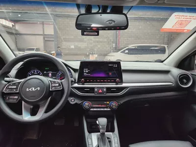 Kia K3 Trend 2023 - Korean Specs - Excellent Condition-8