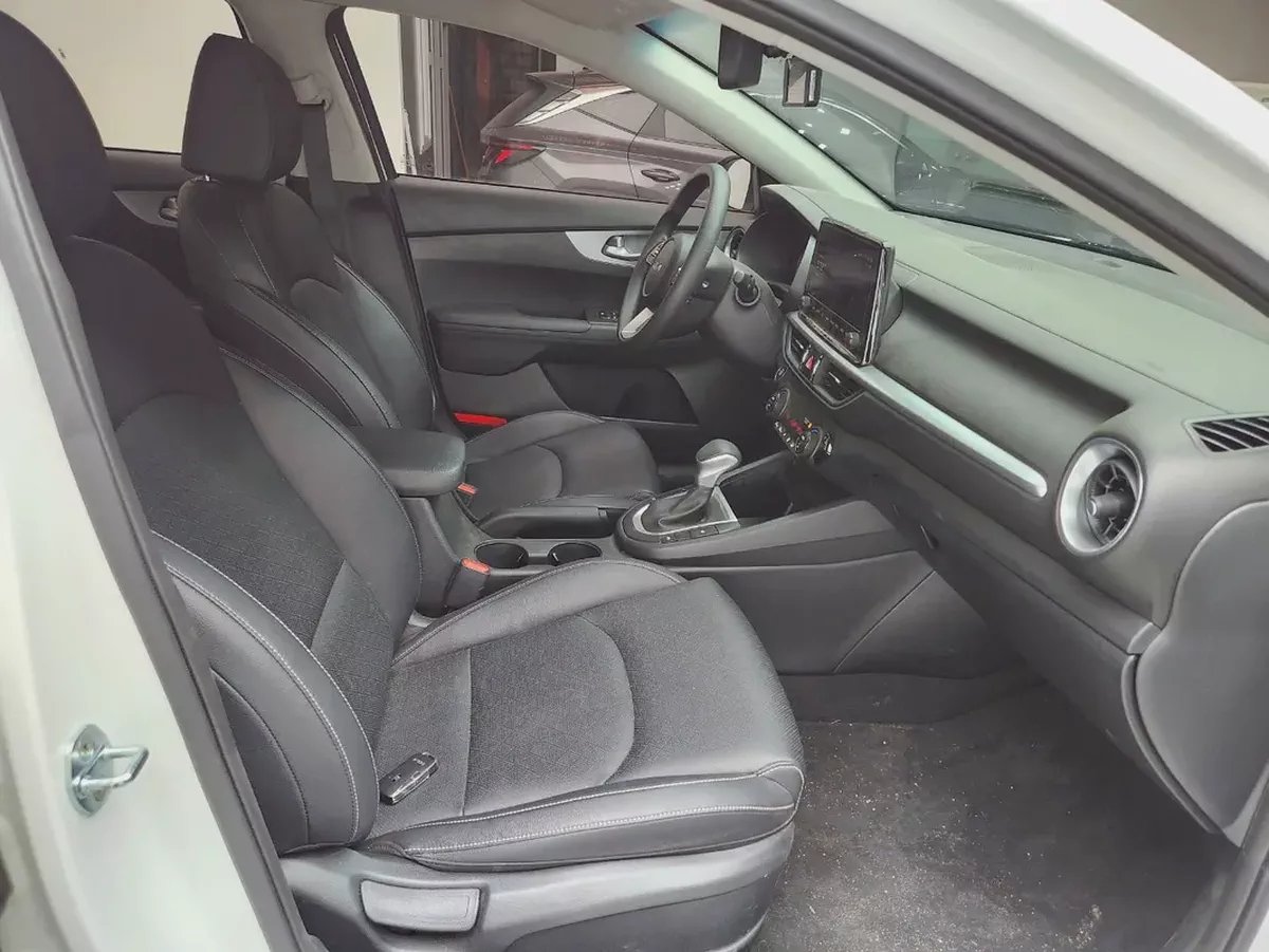 Kia K3 Trend 2023 - Korean Specs - Excellent Condition-12-12
