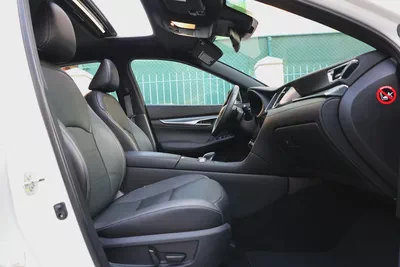 INFINITI  QX55-2022-101000KM-GCC SPECS-EXCELLENT CONDITION-15