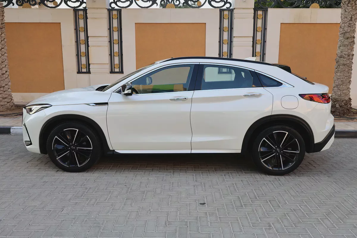 INFINITI QX55-2022-101000KM-GCC SPECS-EXCELLENT CONDITION-6-6