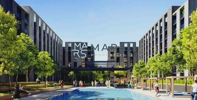 | Brand New ||Luxury 2 Bedroom || Prime Location || Ready To Move |-0
