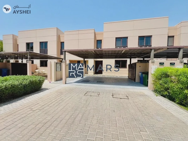 Luxurious 4-Bedroom Villa in Al Narjis, Al Zahia