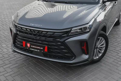 1,175 P.M |  Fengon 600 | 0% Downpayment | Fengon Warranty!-6