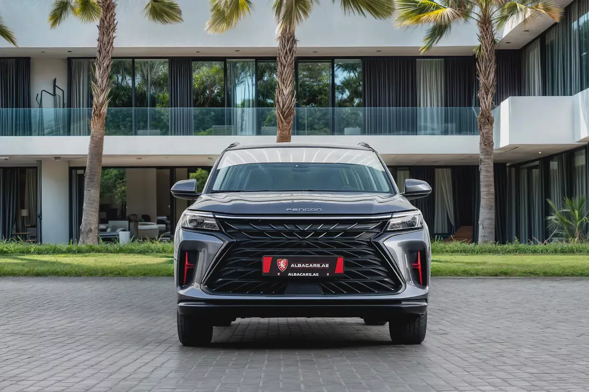1,175 P.M | Fengon 600 | 0% Downpayment | Fengon Warranty!-3-3
