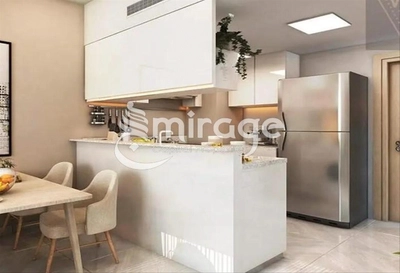 Apartment for rent in Al Maryah Vista, Al Maryah Island-2