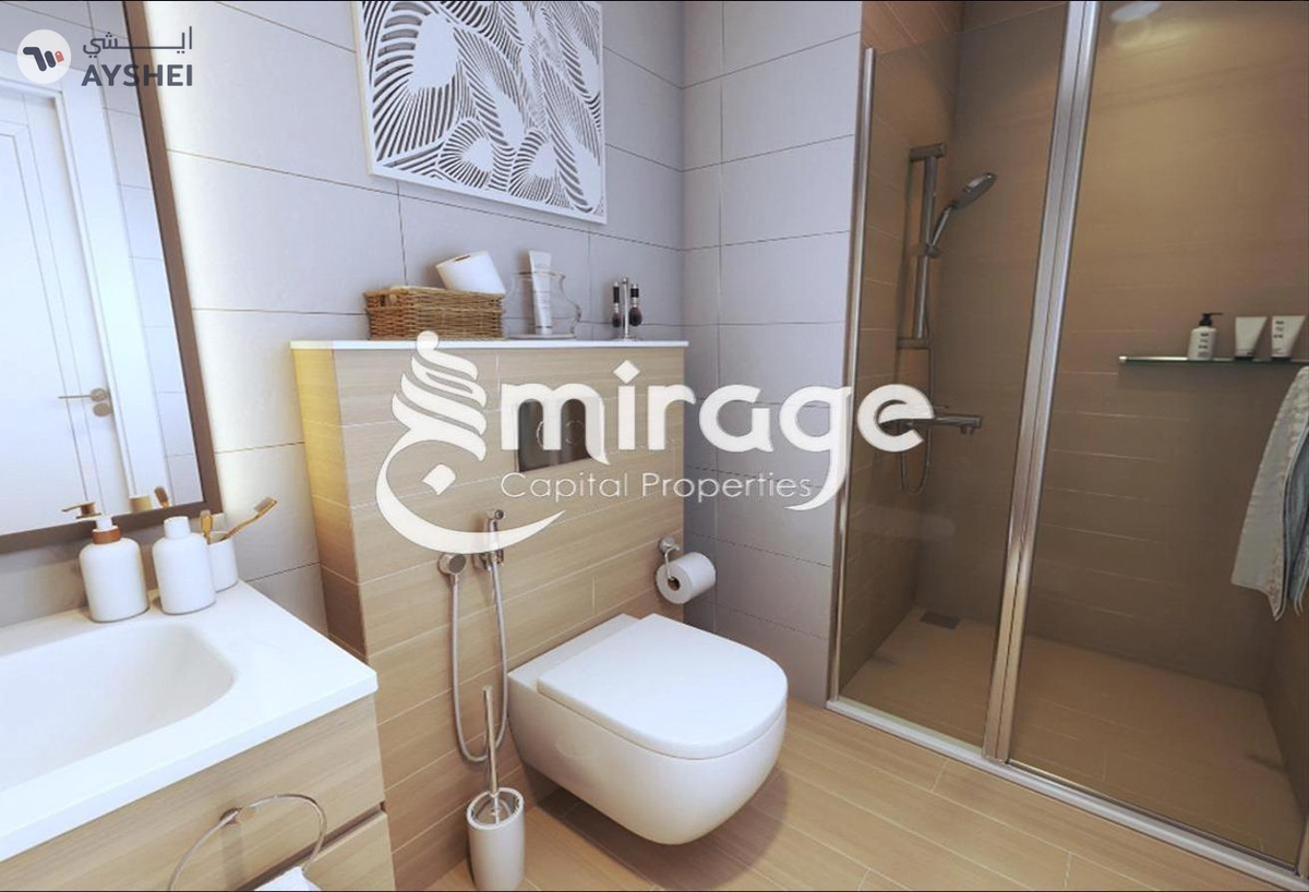 Apartment for rent in Al Maryah Vista, Al Maryah Island-3-3