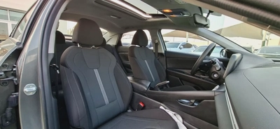 Hyundai Elantra GL MID 2023 - Korean Specs - GCC Stock-4