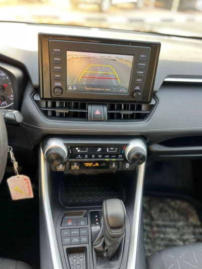 Toyota RAV4 LE 2021 Toyota Rav4 MidOption 2.5L V4 - AWD 4x4 - Rear Camera & Radar-17