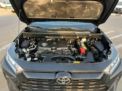 Toyota RAV4 LE 2021 Toyota Rav4 MidOption 2.5L V4 - AWD 4x4 - Rear Camera & Radar-19