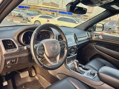 2019 Jeep Grand Cherokee Limited - American Specs - GCC Resale-10