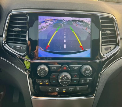 2019 Jeep Grand Cherokee Limited - American Specs - GCC Resale-12