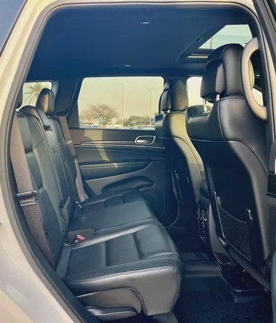 2019 Jeep Grand Cherokee Limited - American Specs - GCC Resale-17